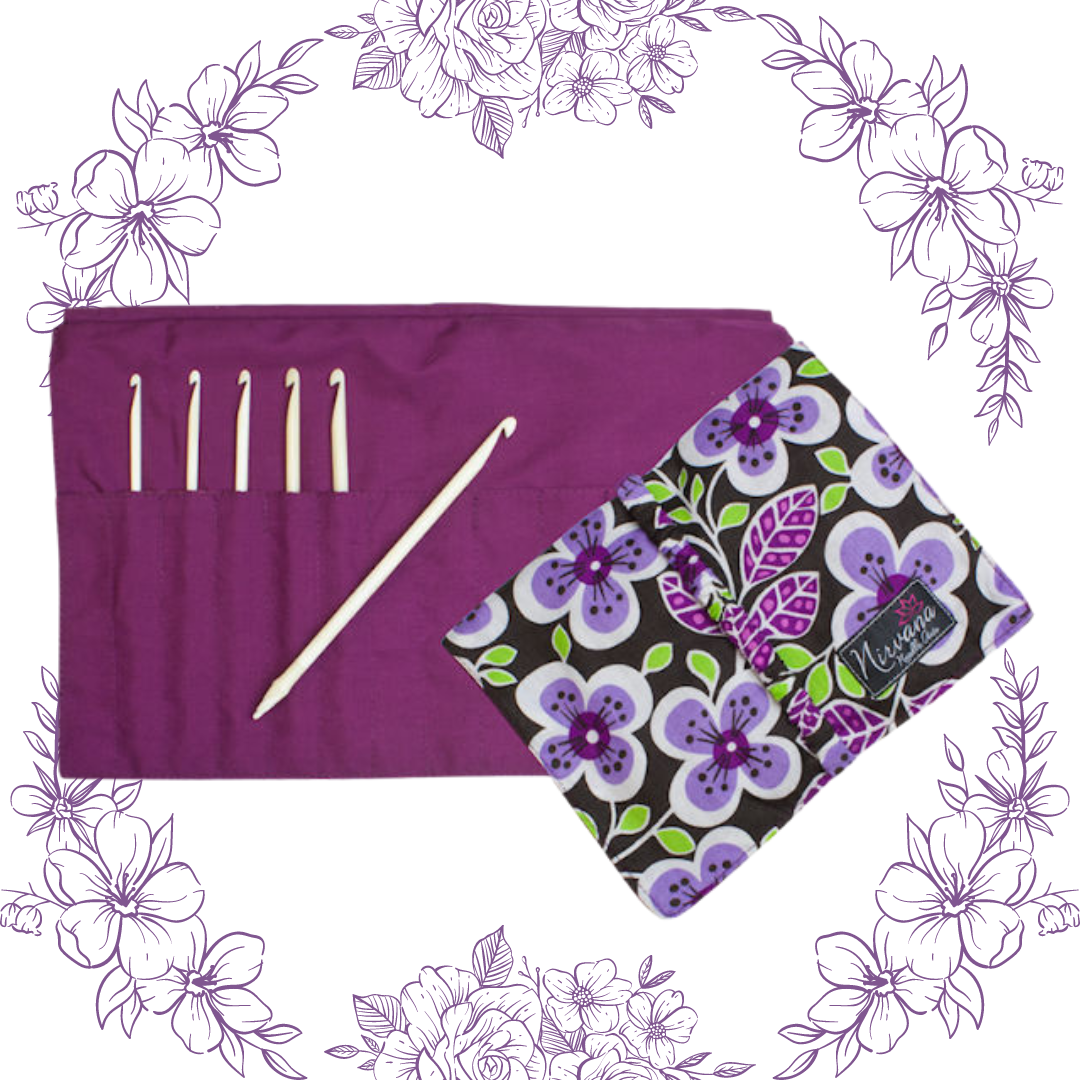 Crochet Sets Knitting Needle Outlet