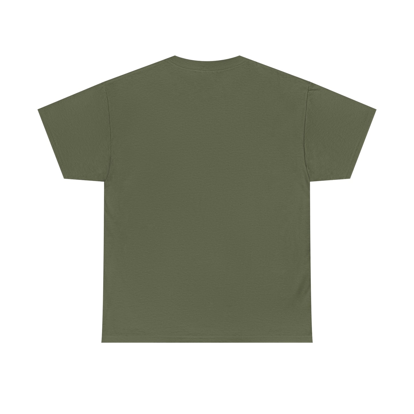 Spooky Vibes Unisex T Shirt