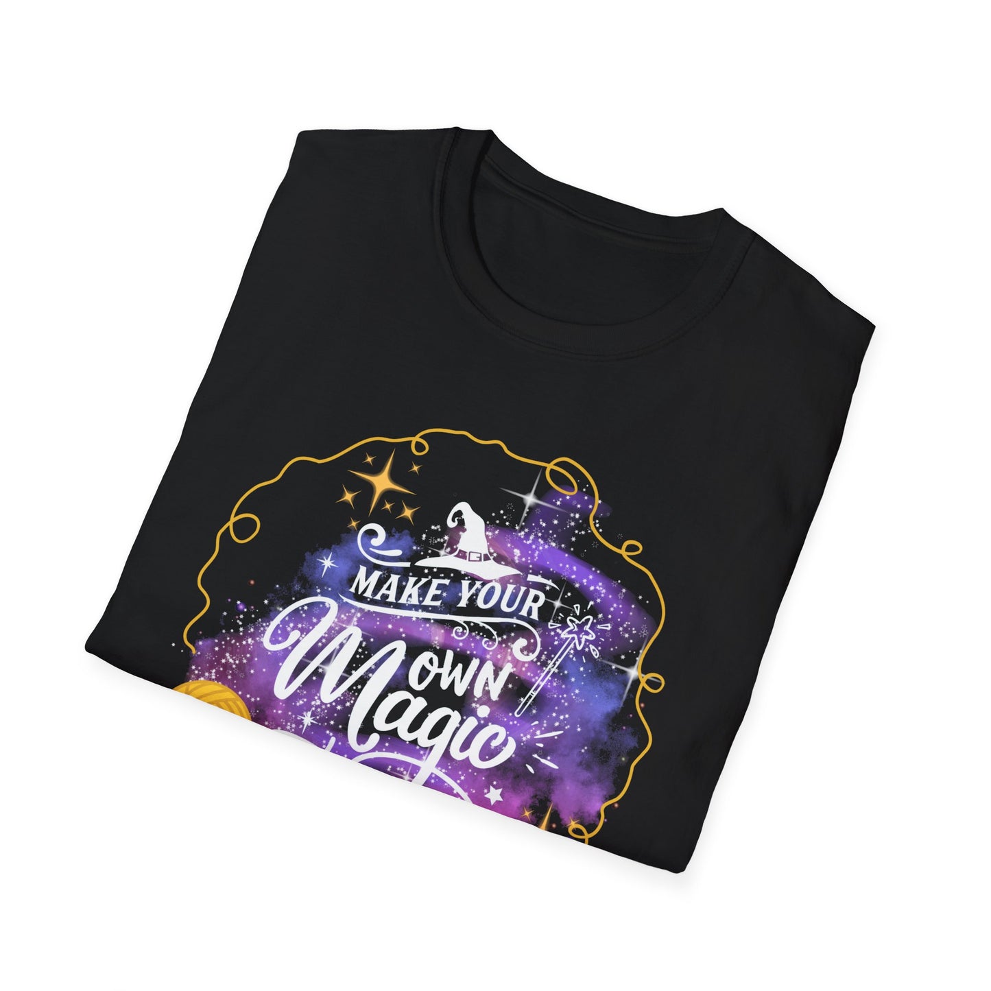 Make your magic