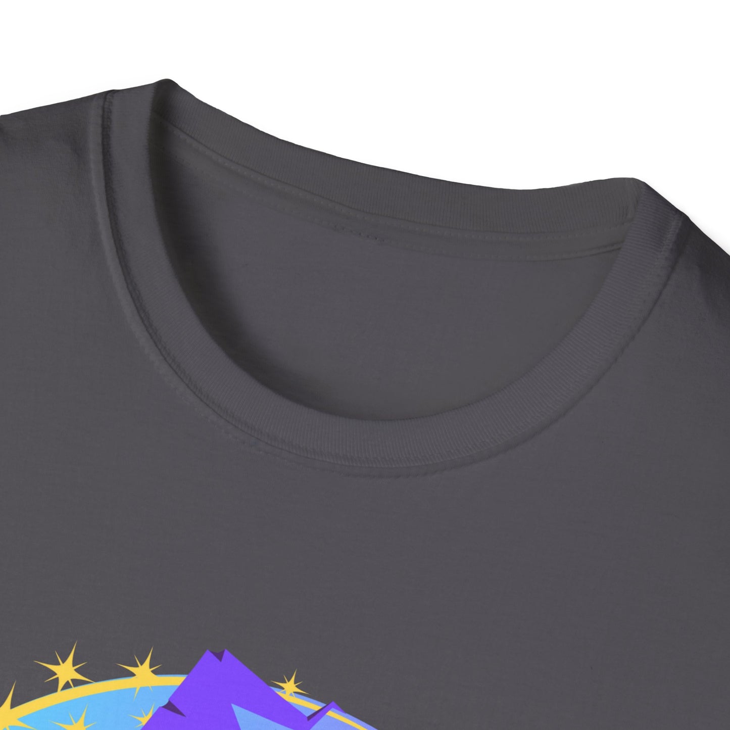 Knitting Is Magic UnisexT-Shirt