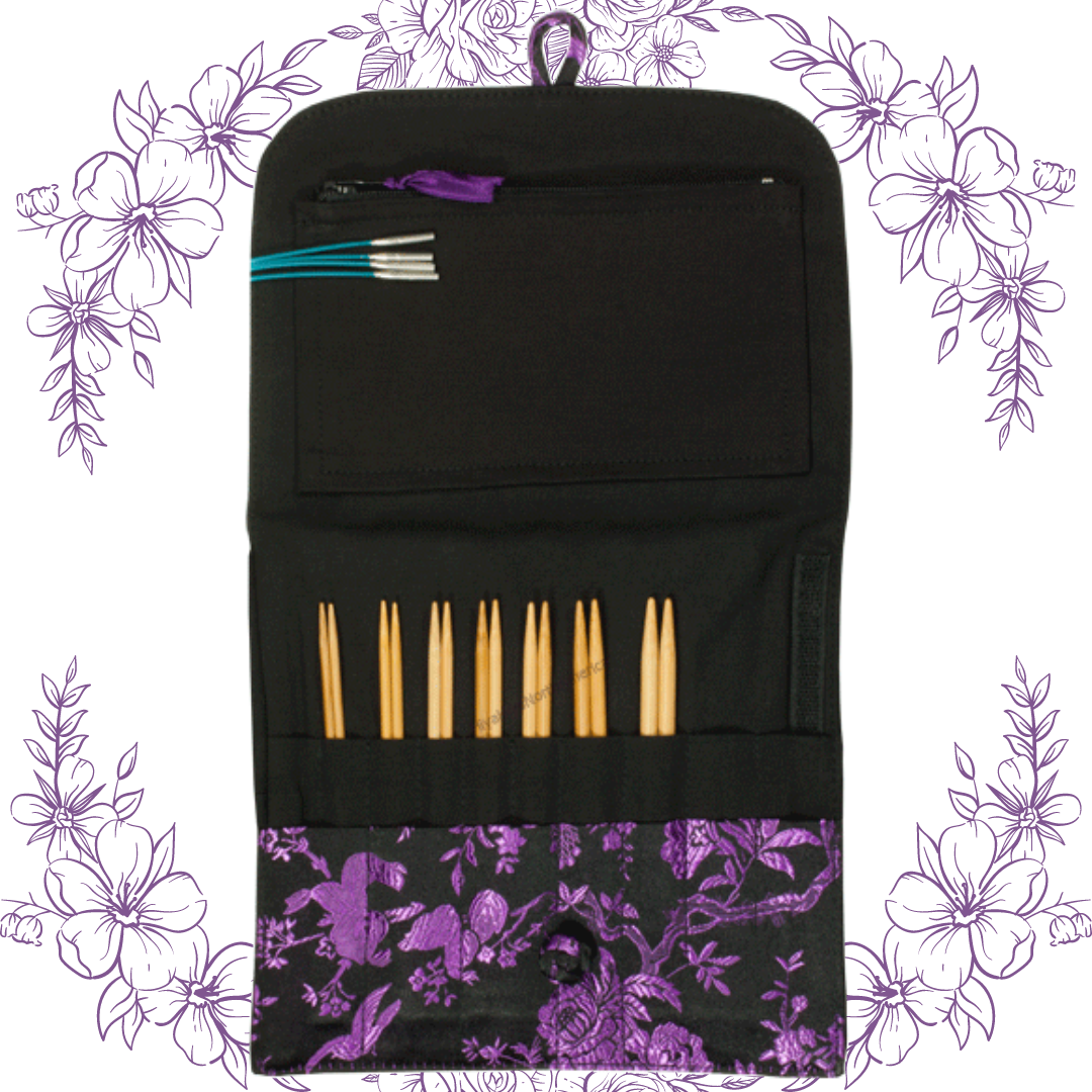 Bamboo Interchangeable Sets