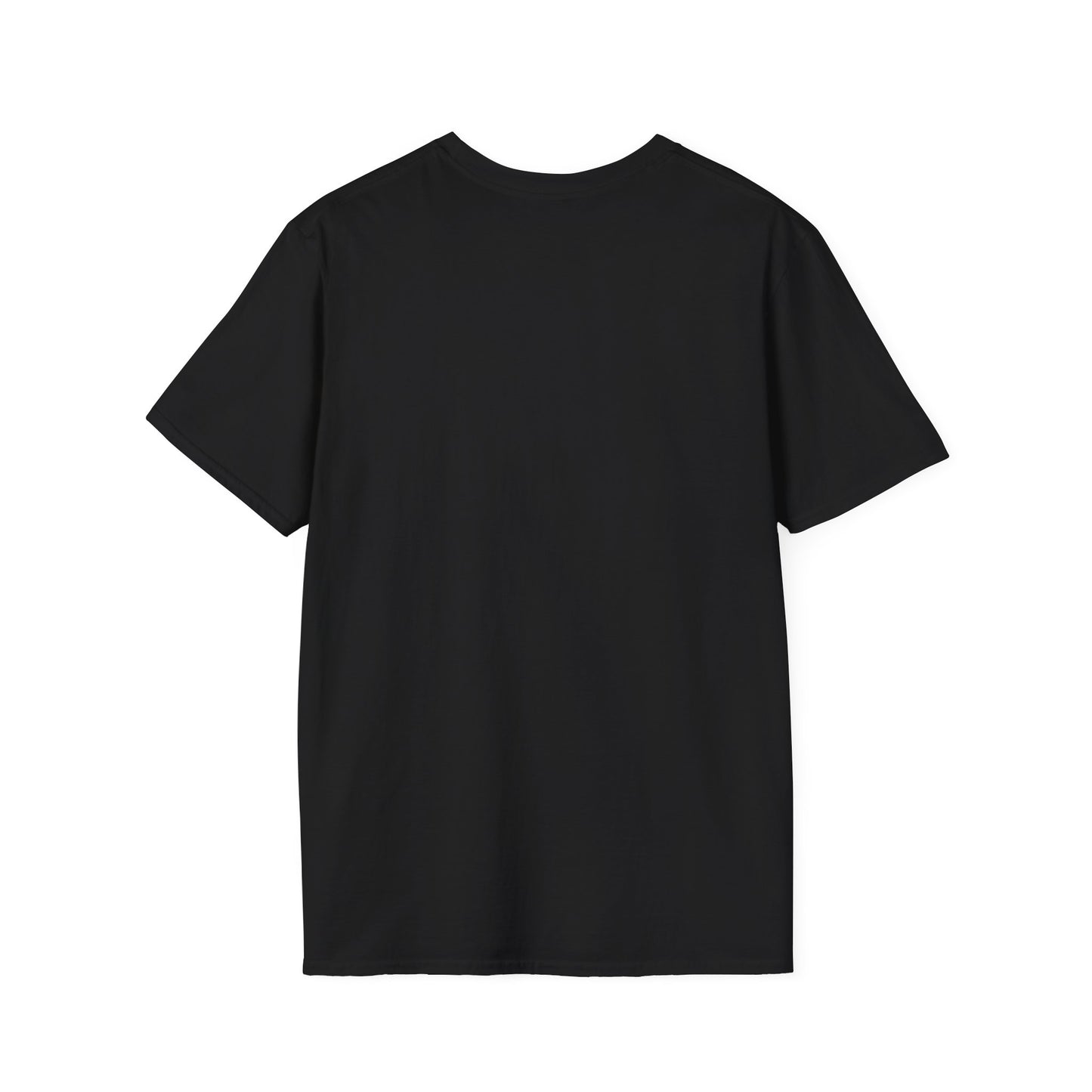 Knit Spooky Florals Unisex T-Shirt