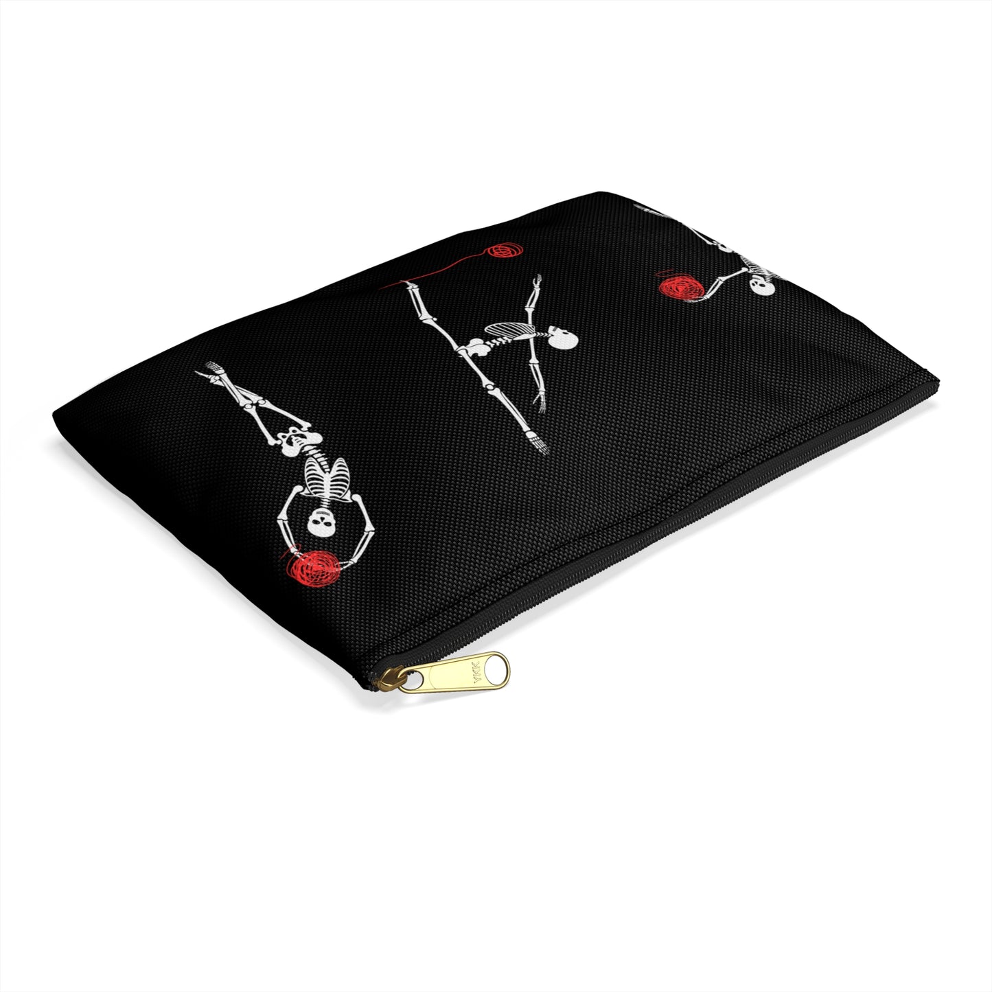 Skein Dance Accessory Pouch