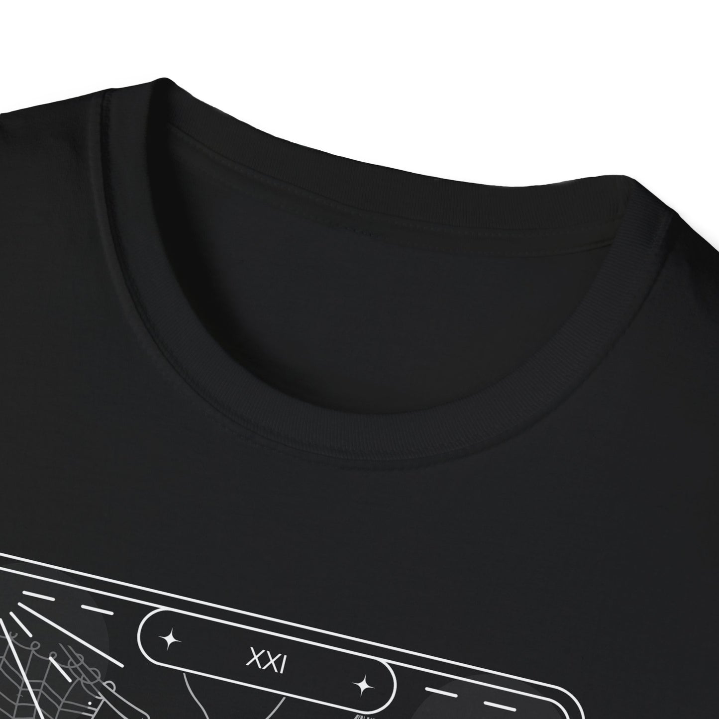 The Crafter Unisex T Shirt