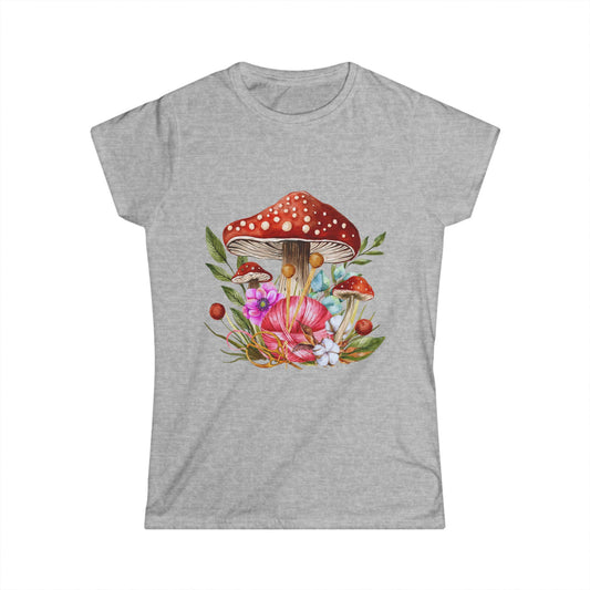 Cottage Core Women's T Shirt