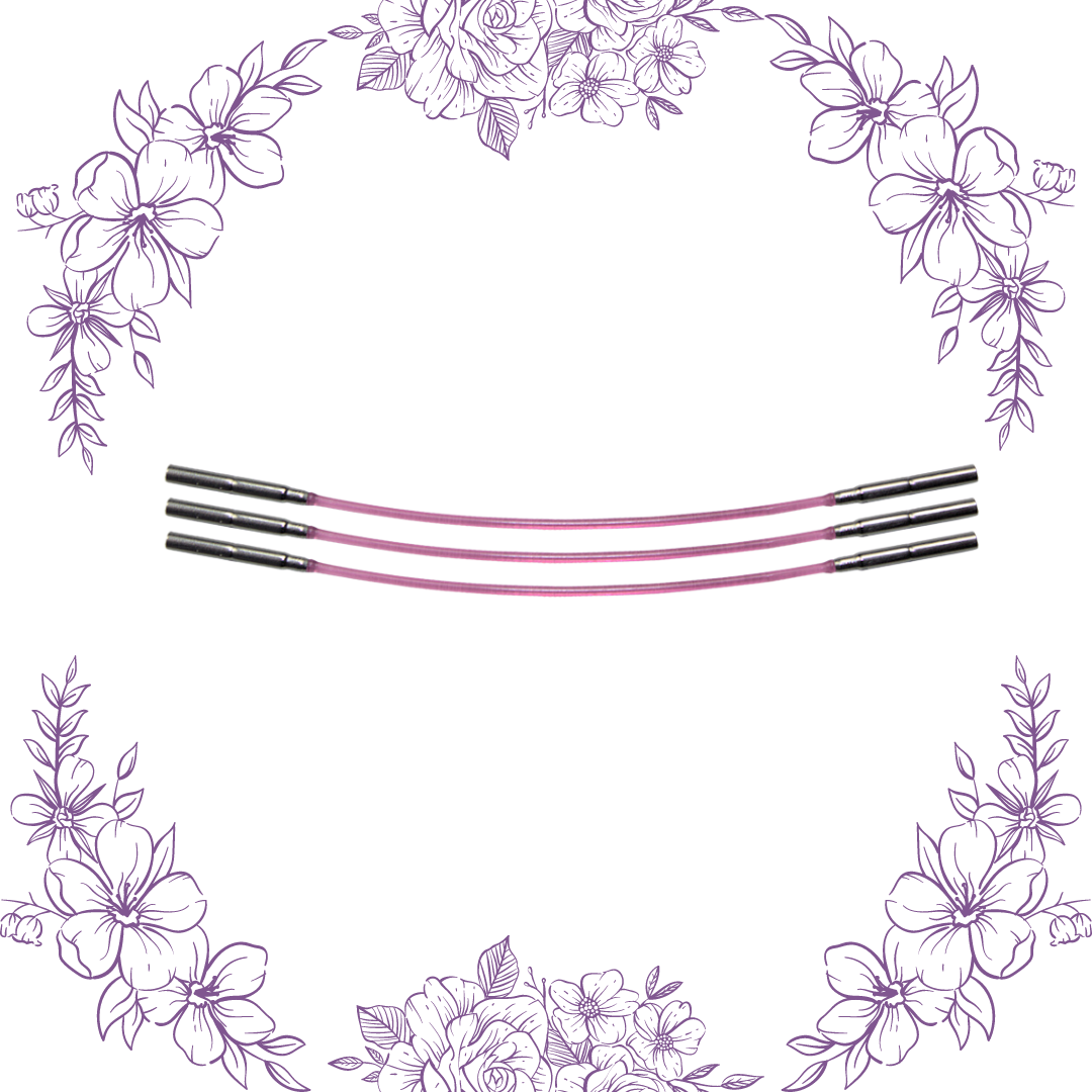 HiyaHiya Sock Interchangeable Cables