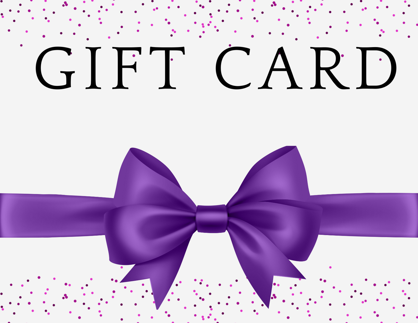Knitting Needle Outlet Gift Card