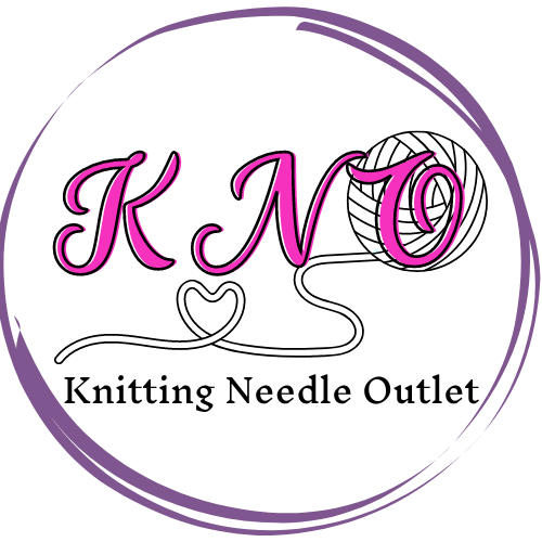 Knitting Needle Outlet logo