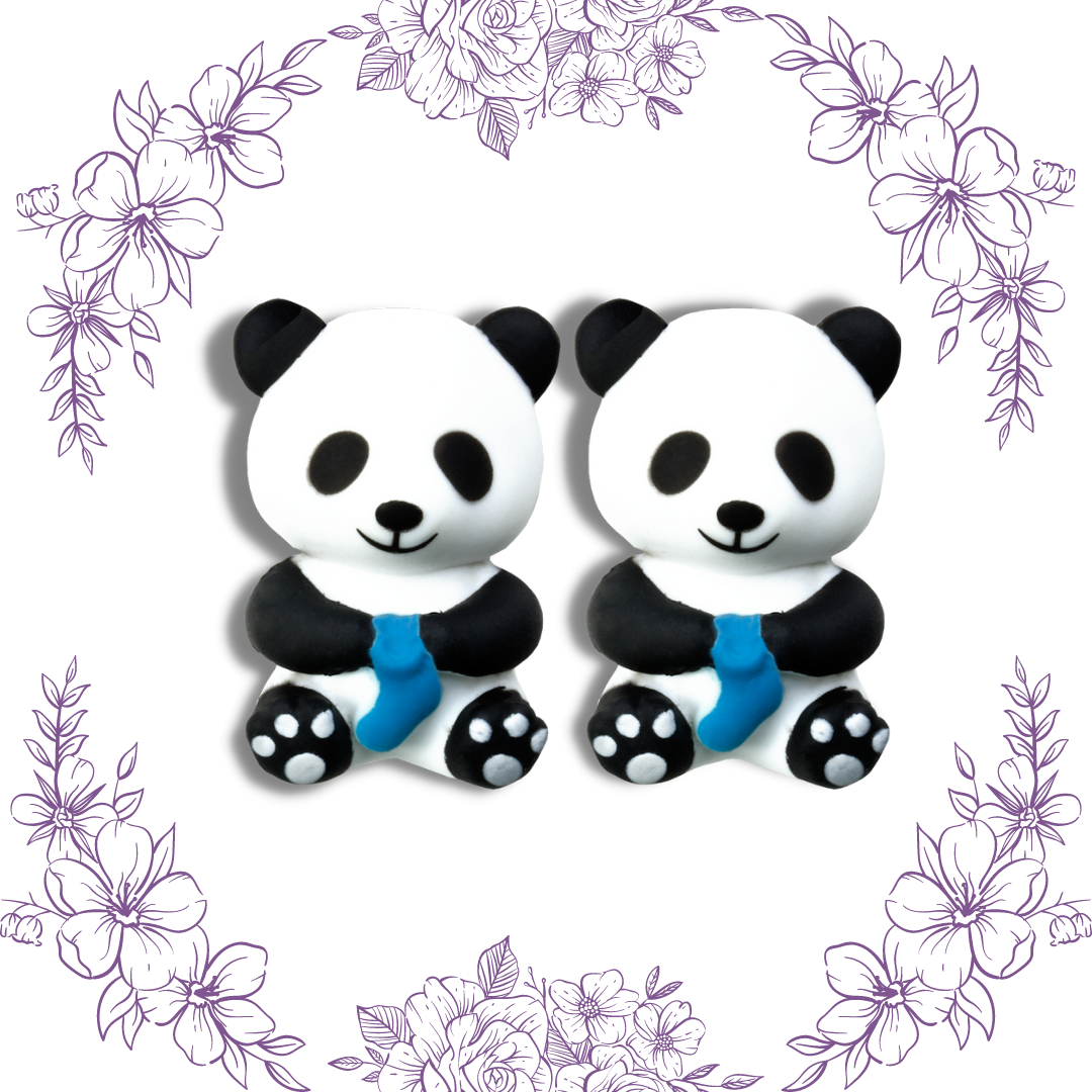 HiyaHiya Panda Point Protectors