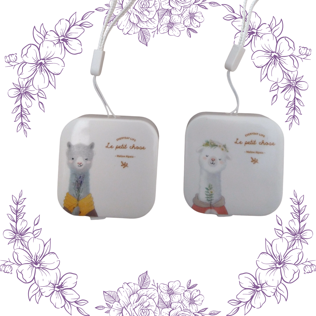 HiyaHiya Tape Measure