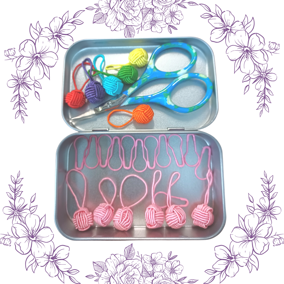 Accessory Gift Tins