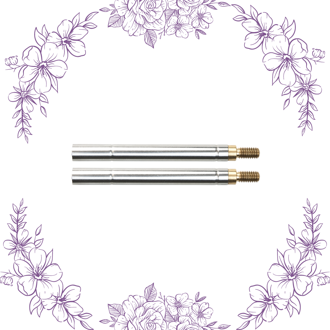 HiyaHiya Interchangeable 2" Tip Extender