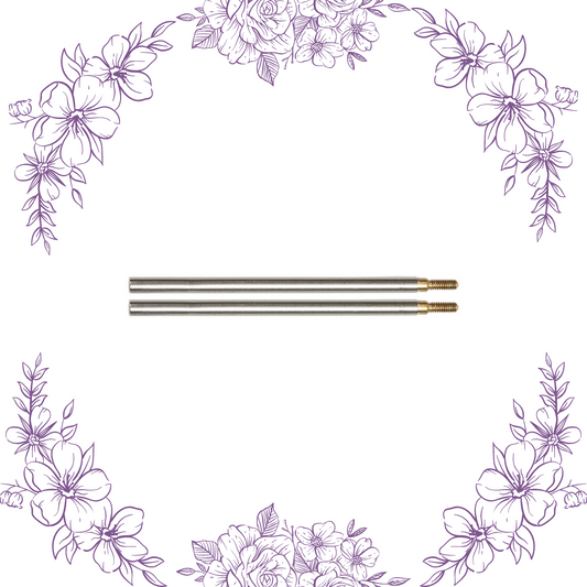 HiyaHiya Interchangeable 2" Tip Extender