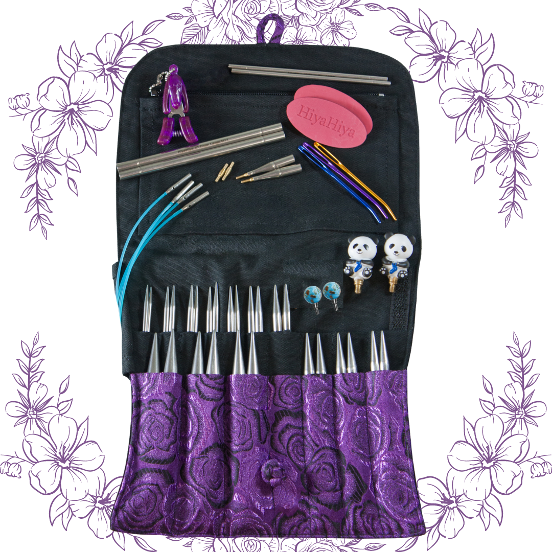 Knitting Needle Outlet