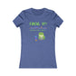 Frog It Women's T Shirt