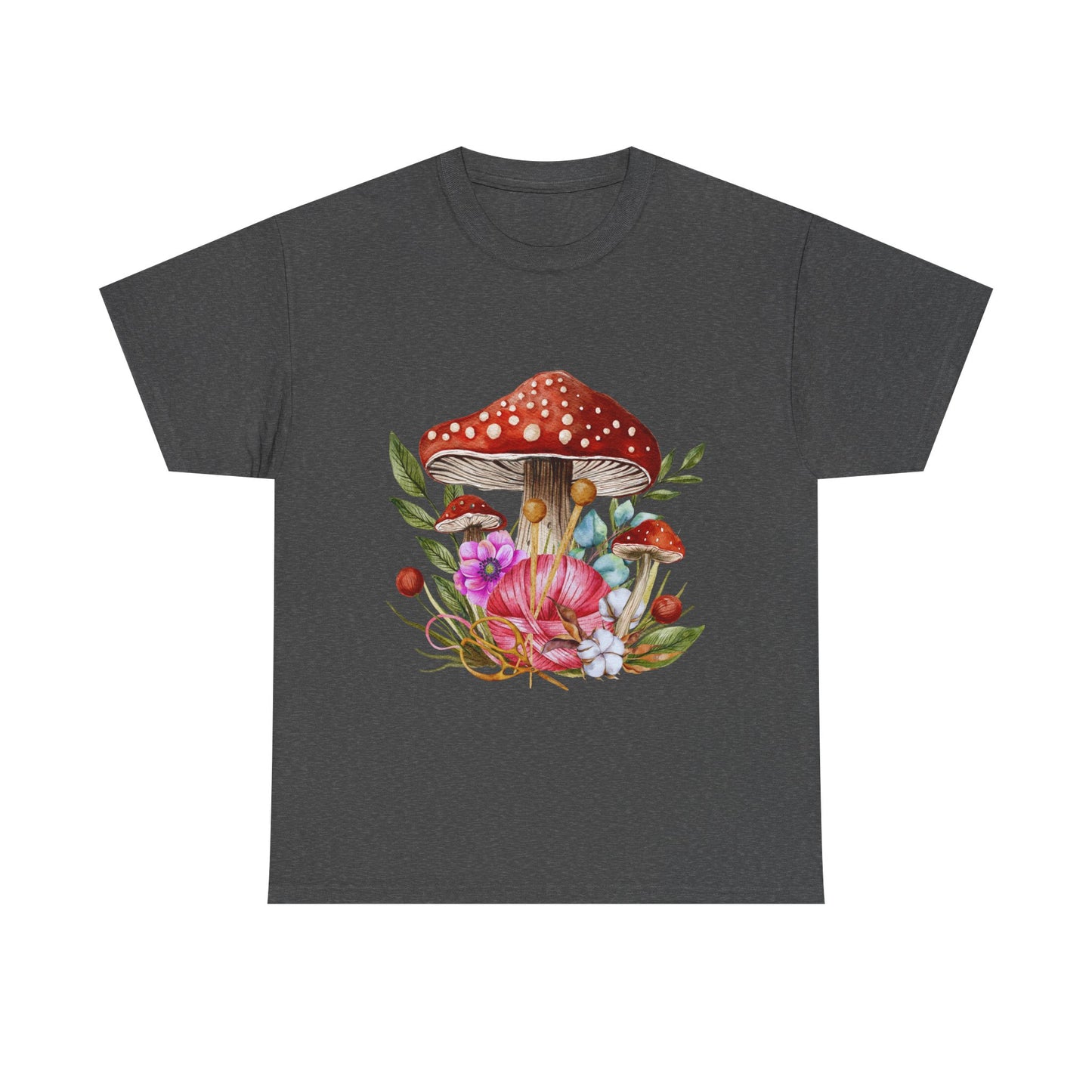 Cottagecore Unisex T Shirt