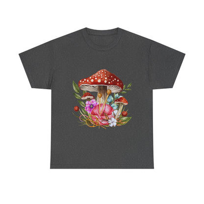 Cottagecore Unisex T Shirt