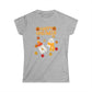 Cozy Ghost Women's T Shirt