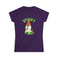 Spooky Vibes Women's T Shirt