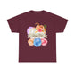 Cozy Autumn Unisex T Shirt
