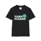 Yarn Please Unisex T Shirt