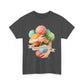 Must Knit Faster Unisex T Shirt