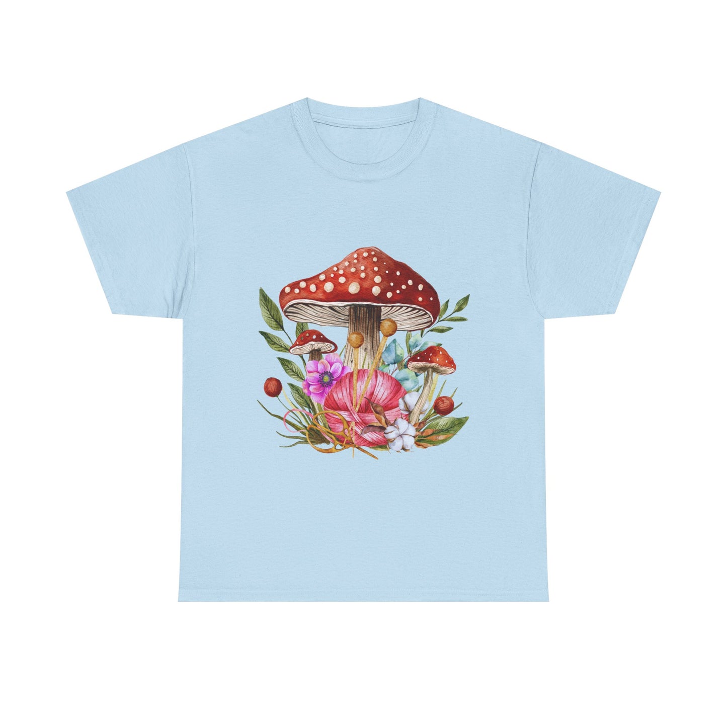 Cottagecore Unisex T Shirt