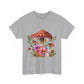 Cottagecore Unisex T Shirt