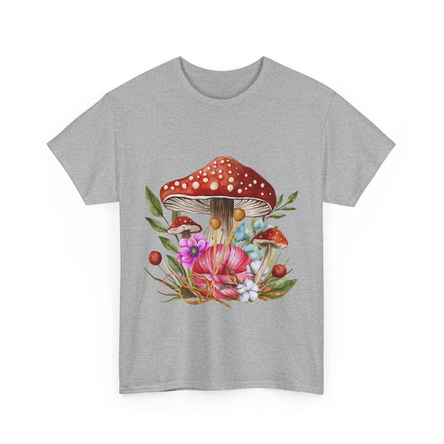 Cottagecore Unisex T Shirt