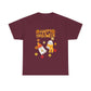 Cozy Ghost Unisex T Shirt