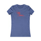 Yarn Heart Women's T Shirt