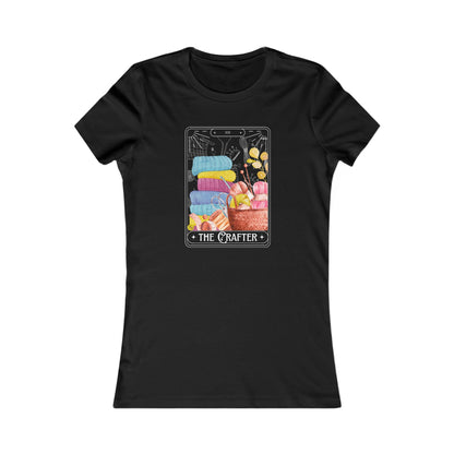 The Crafter Women's T Shirt