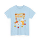 Cozy Ghost Unisex T Shirt