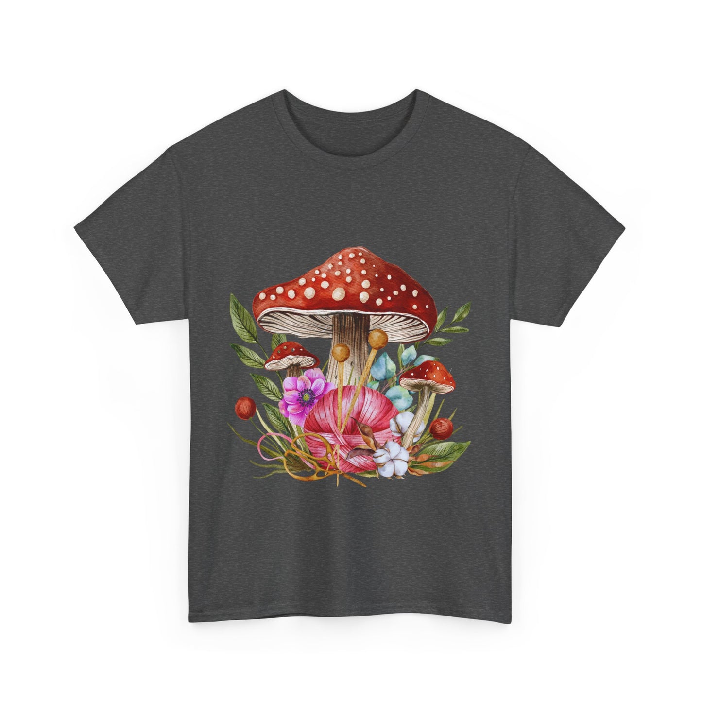 Cottagecore Unisex T Shirt