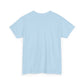 Cozy Ghost Unisex T Shirt