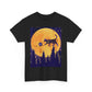 Star Cat Unisex T Shirt
