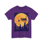 Star Cat Unisex T Shirt