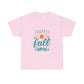 Happy Fall Yall Unisex T Shirt