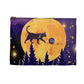 Star Cat Accessory Pouch