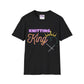 Knitting King Unisex T Shirt