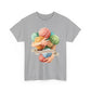 Must Knit Faster Unisex T Shirt