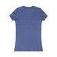 Just Knit Blue Women's T Shirt