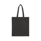 Super Knitter Cotton Canvas Tote Bag