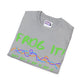 Frog It Unisex T Shirt