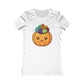 Yarn Pumpkin Women's T Shirt