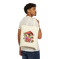 Cottage Core Cotton Canvas Tote Bag