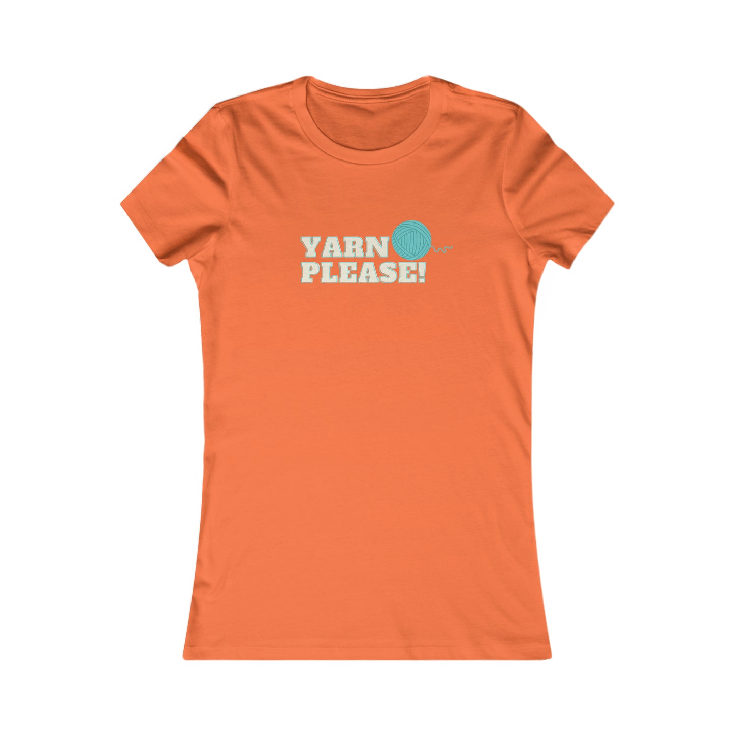 Yarn Please Women's T Shirt