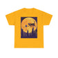Star Cat Unisex T Shirt