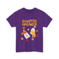 Cozy Ghost Unisex T Shirt