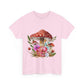 Cottagecore Unisex T Shirt
